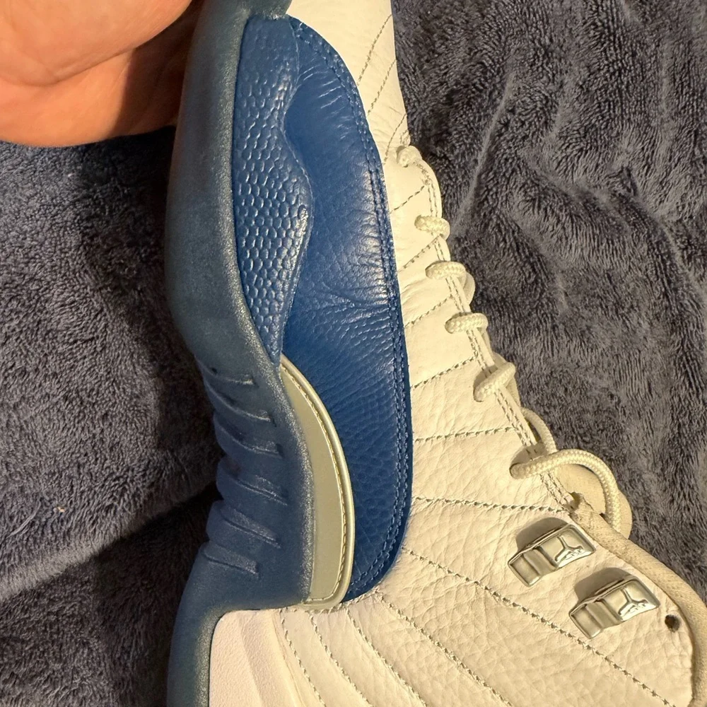 Men’s 8 1/2 French Blue (2016)